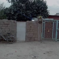 حي سكينة • مساحة ٥٠٠ • واجهة ١٤