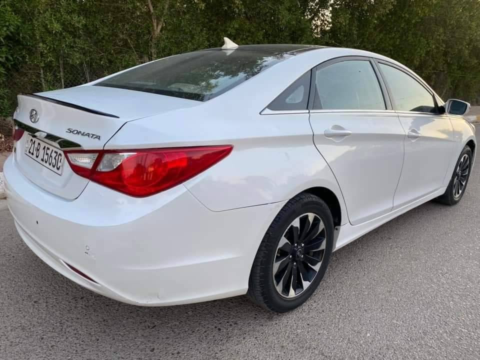 سوناتا 2011 خليجي رقم شمالي سليمانية الدولي باسمي فول مواصفات عدا البصمة لون ابيض صدفي بانوراما مري شفط کشن کهرباء مكفولة من الضربة والصبغ بيها تكحيلات بسيطة واضحة بالسونار مرفق ويا الصور محرك 2400 دوش  مكان السياره بالرمادي السعر 122
***********
