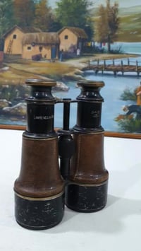 ناظور انكليزي • ١٢٠ سنة