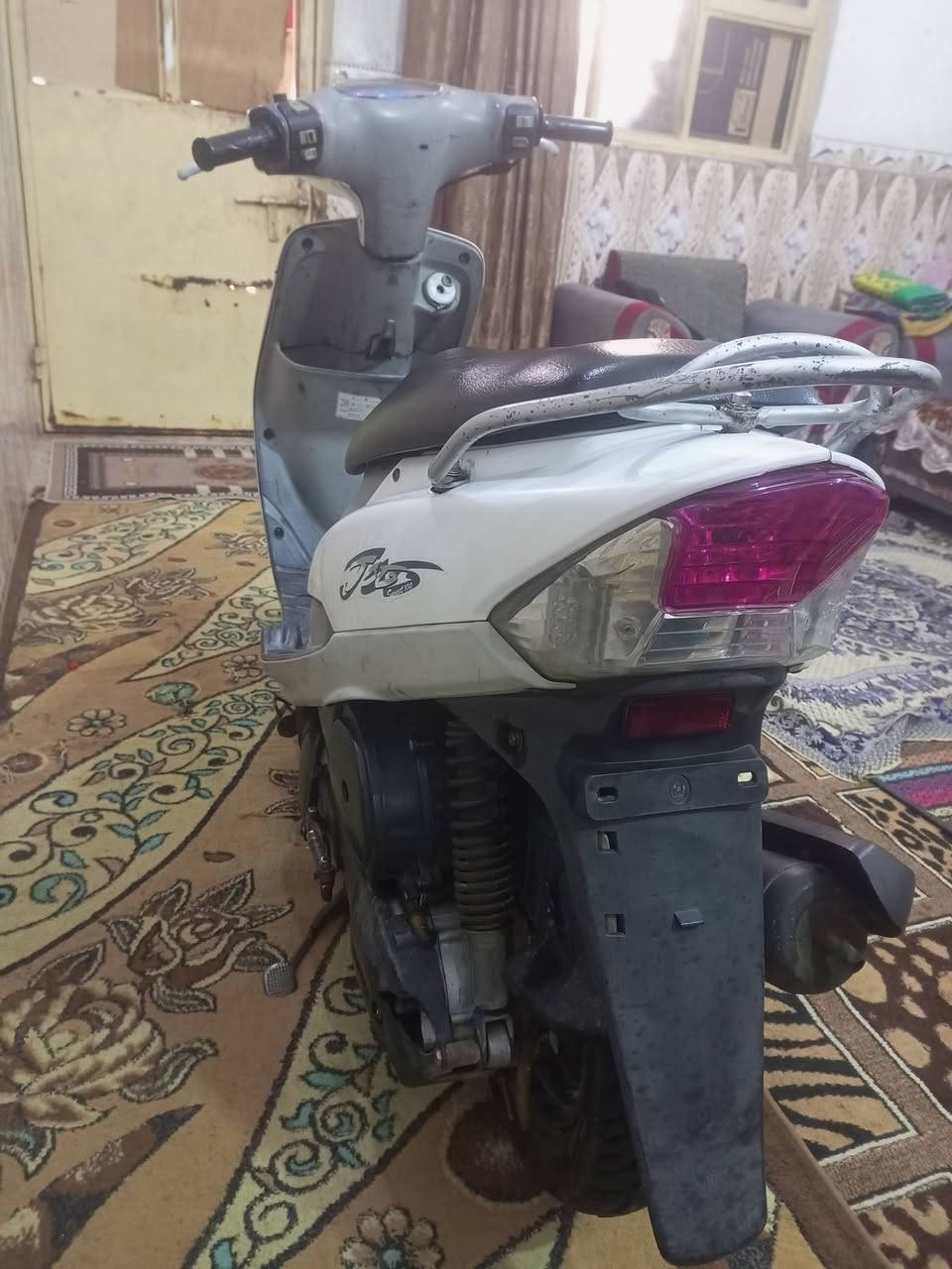 السلام عليكم
ماكس منغولي للبيع المكان كربلاء بوشة 49بلاد محرك ما مفتوح السعر بالخاص للاستفسار (***********) يوجد واتساب
