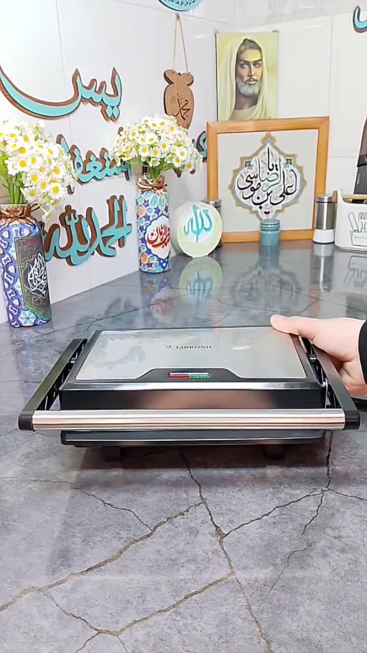 اخر قطعتين كابسة صاج 
من ماركه عالميه


**إذا كنت صاحب هذا الإعلان وتريد حذفه لأي سبب، رجاءا أرسل رسالة إلى الدعم الفني**