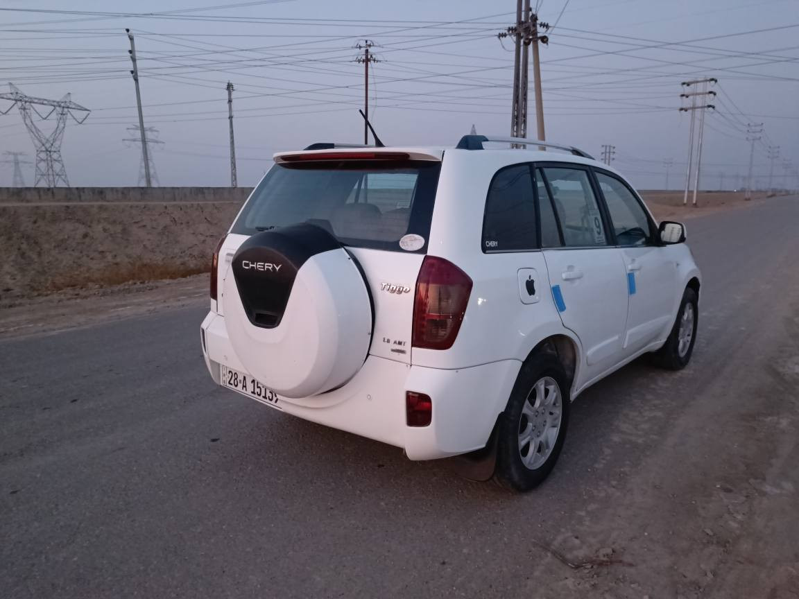 تيكو 2013رقم نجف انكليزي سياره مكفوله من ضربه اوتبديل اوصبغ بيها بس رشات اخياس السعر 48مكاني الديوانيه الشاميه *********** ديوانية, القادسية
