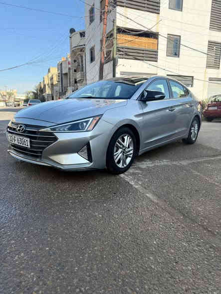 ياالله
السلام عليكم
للبيع فقط بدون مراوس 
النترا 
موديل 2020
اللون سلفر
ماشيه 98000mi
المواصفات نص فول
شاشه 
كامره
كار بلي 
فول تحكم ستيرن
رادار امامي
رادار خلفي 
رادار جانبي نقطه عمياء
تحديد مسار 
قياده ذاتيه
ويل كب
كير اوتو عادي
مود درايف
وبعض المواصفات الاخرى
محرك 2000 دوش 
صور الحادث بالمنشور 
جاملغ وحافت باب وحافت بوند بدون اي دواخل الشاصي واللغد مكفولات وقبغ جنطه صارت بي طخه خفيفه ونصبغ
ايرباك ستيرن 
السعر 128$
الموقع بغداد الكاظميه چكوك
للاستفسار :***********
ملاحظه /كل التفاصيل بالمنشور 
بدون مراوس فقط بيع
