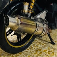 عندي هاي صالنصة مال بي سي اكس جيل اول رياضي  اريد ابدلة كاتم بلاد هذا ...