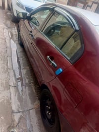 اكسنت • ٢٠٠٩ • ١٦٠٠