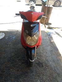 سكنس فحل ياباني دراجة نضيفة سعرهة 600مكاني غزالية 07876060031ترهم مراو...