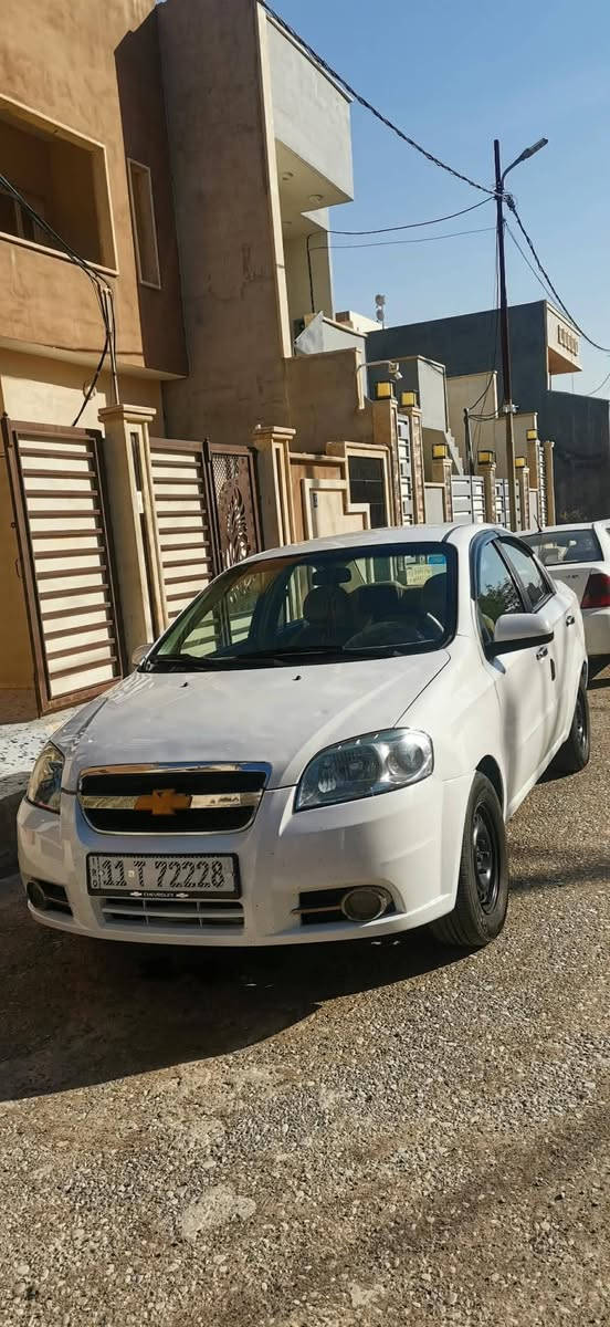 افيو ٢٠١١ خليجي محرك تك تبريد غاز فقط شرط محرك مبدل جديد كير شرط كابون بانزين كير توماتيكك صبغ حزام  السعر ٦٥ وبي مجال السياره رقم مسطره بغداد باسمي  ***********

