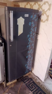 ثلاجه • حجم وسط • نجف