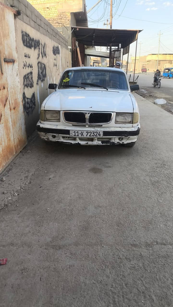 سلام عليكم فوالكه البيع سياره جاهزه
مكينه وكير جدد  رقم نكليزي مداور ثاني يوم 

سعر ٤٠, وبيه مجال  مكان دجين شارع حجي كشكول


**إذا كنت صاحب هذا الإعلان وتريد حذفه لأي سبب، رجاءا أرسل رسالة إلى الدعم الفني**