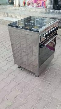 طباخ فريش • ٦٠×٦٠ • كالجديد