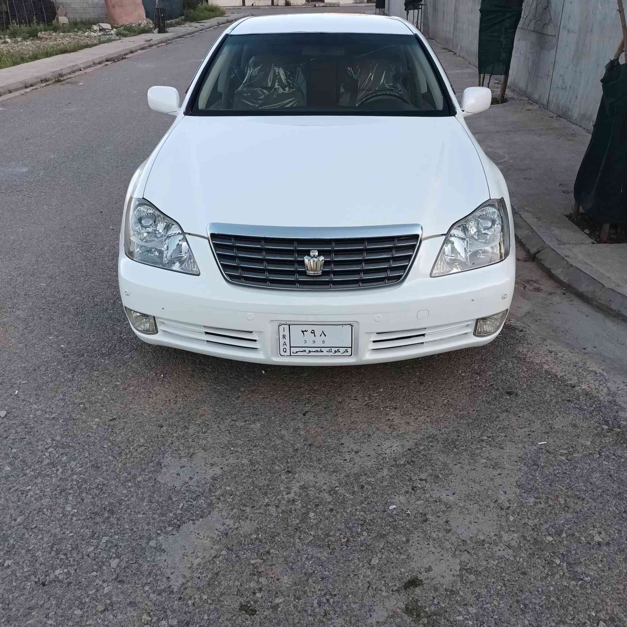 بە ناوی خوا
شاهینە 2007بچوک بە گە ورە
بڕاوە یە
بێ مە سرە ڤ
یە ک پارچە ی بۆیاغە
بۆسعرتە لە فۆن مە کە تکایە قوڤڵی52گە ڵا
شوێن هە ڵەبجە ی شە هید
***********
