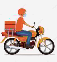 توصيل شهربان • توصيل ضواحي • مواد منزلية