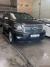 🚘 للبيع | CHEVROLET TAHOE PREMIER 2020 🚘 وكالة المنصوري  تاهو 2020 بري...