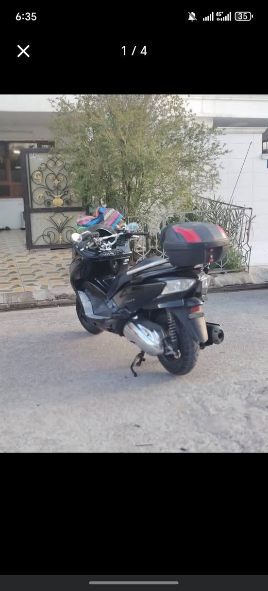 فورزا 010 موديل ٢٠١٣ موحرك مو مفتوح كلو بشرط ماشي ٨٨ الف ال سعر ١٥ ورقه بيها مجال أربيل, العراق


**إذا كنت صاحب هذا الإعلان وتريد حذفه لأي سبب، رجاءا أرسل رسالة إلى الدعم الفني**