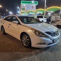سوناتا ٢٠١١ • كفاله عامه • رقم اربيل