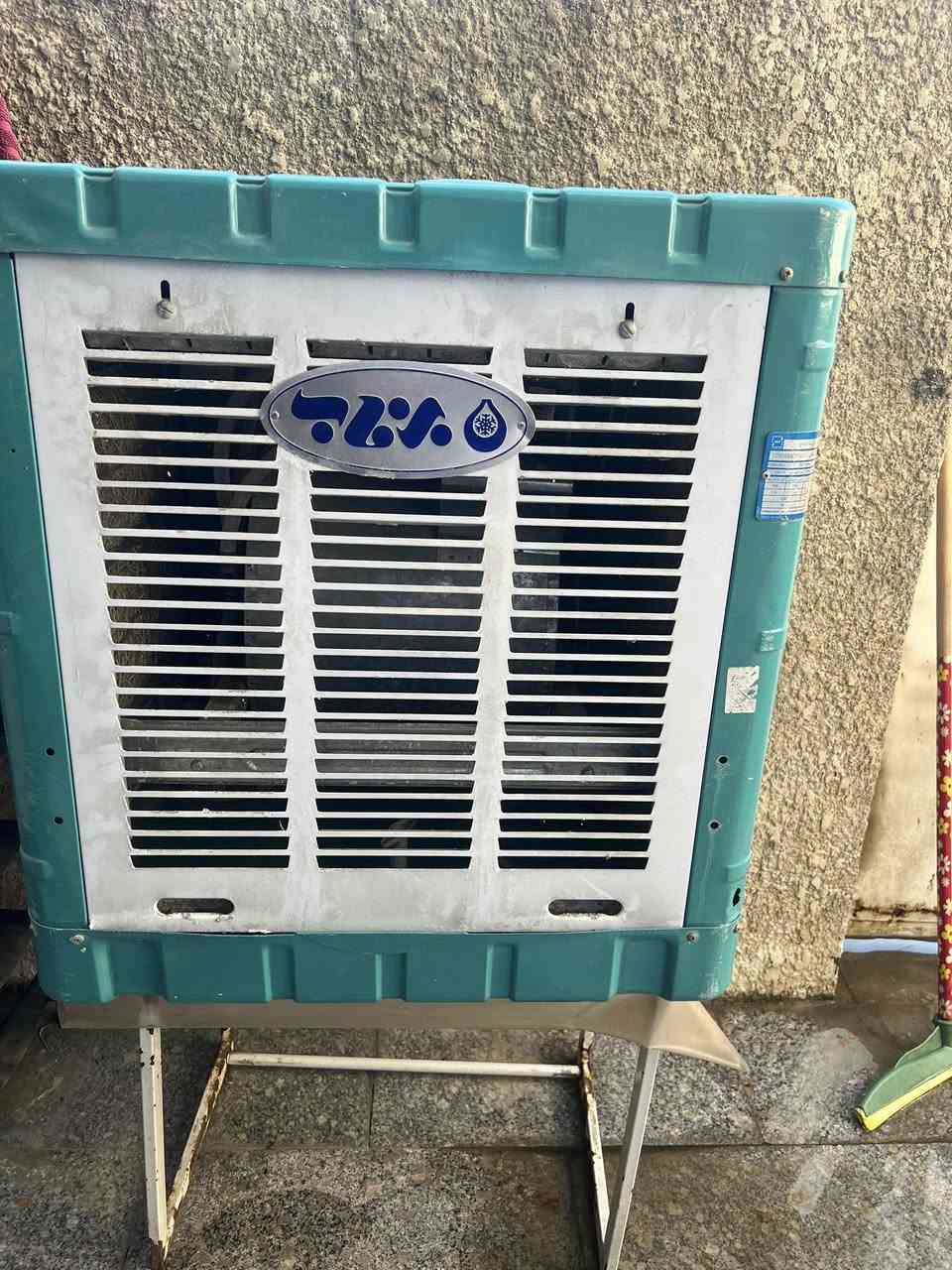 مبردة للبيع نظيفة كلش وجديدة استعمال شهر واحد نوعيتهة برفاب


**إذا كنت صاحب هذا الإعلان وتريد حذفه لأي سبب، رجاءا أرسل رسالة إلى الدعم الفني**