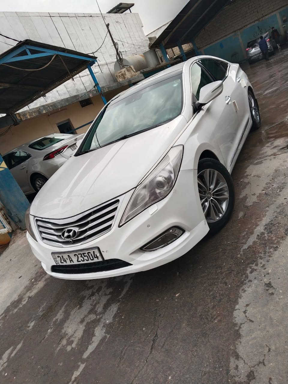 هاذا ازيرو موديل ٢٠١٣مقدمه٧٥ ورقه شهرياً ٣ورقات مخلصه شده وستين ورقه سته سلندر فول الموصفات***********
