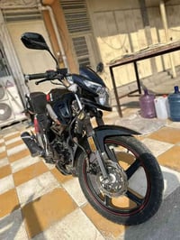 CBF160 • موديل 2023 • لوحات بابل انجليزي