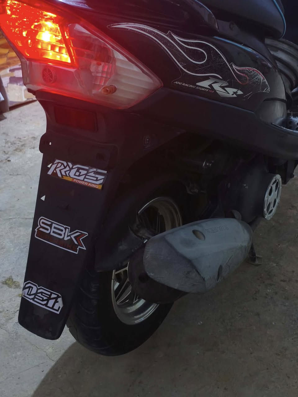 سلام عليكم ماكس عدله مزوده خارجي وكلجات وصلها مال زيتون موجود صالها  3 اشهر من نازله كفاله عامه مكان ناصريه مركز لسعر 800 وبيها مجال لشراي يجي خاص ويتدلل


**إذا كنت صاحب هذا الإعلان وتريد حذفه لأي سبب، رجاءا أرسل رسالة إلى الدعم الفني**