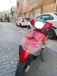 ثعلب ١٤٠ للبيع  بوشه ٥٩ بلادية مبدل بيها ولفات مبيها باتري كلجات رياضي...