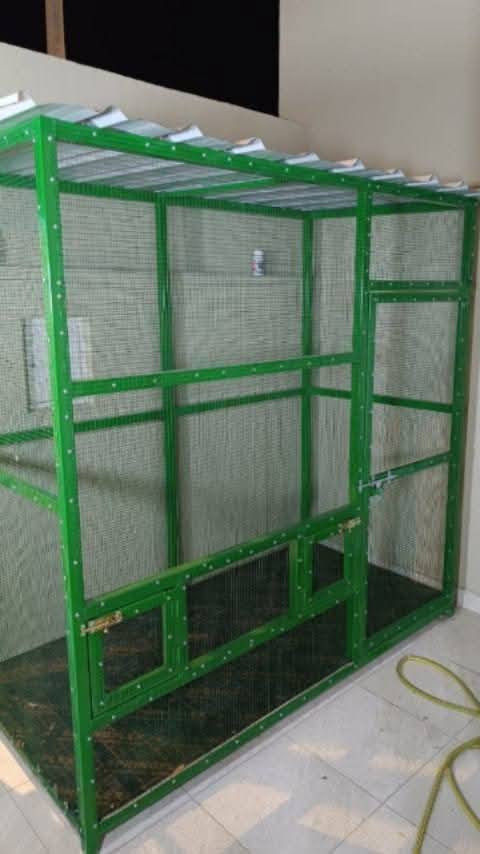 إعلان ..
تعلن حدادة سبع الدجيل (جوال) في بلد عن استعدادها لتقديم جميع أعمال الحدادة، ومنها:
** تصليح الأبواب والشبابيك
** عمل السقائف والكرفانات
**عمل الأقفاص ومحميات البلابل
📌 بإدارة: فاضل
 للتواصل: ***********

الفيس بوك 
https://www.facebook.com/share/1FeJgJ1Rrb/
@أبرز المعجبين
