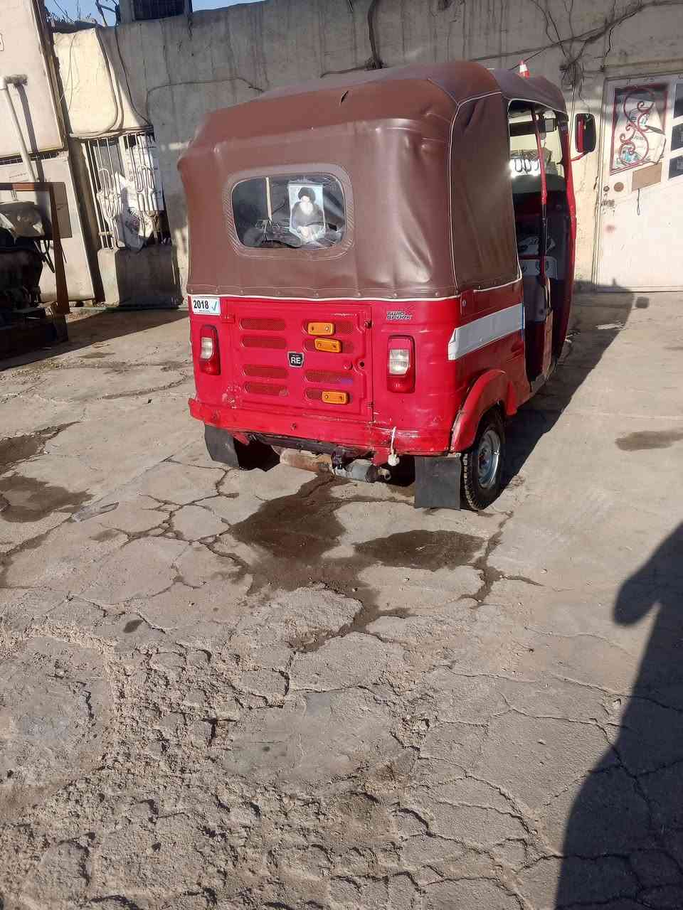 تكتك للبيع مديل18كامل مواصفات تجي وتفحص كربلاء اطوريج ***********
