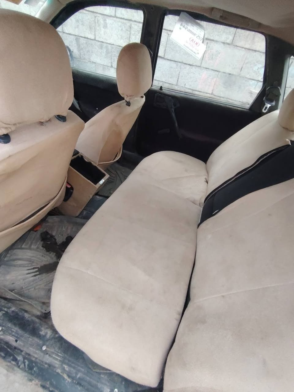 فكترا 1991 حجم ١٦ مشروع ل٢٩ دفتر بنزين كير محرك صدر كهربايات بلكارتون ترايك بصره شرط تحويل سعر ٢١ قفل من الاخير كركوك, العراق


**إذا كنت صاحب هذا الإعلان وتريد حذفه لأي سبب، رجاءا أرسل رسالة إلى الدعم الفني**