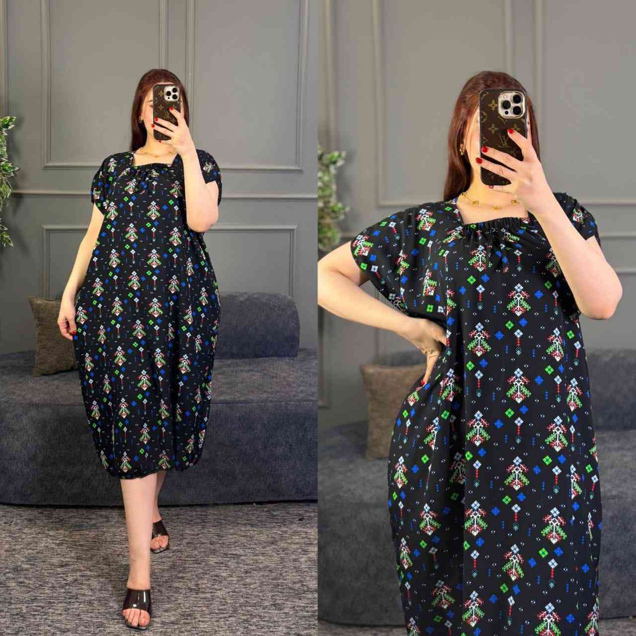 دشداشه كشمير قياس فري سايز تلبس لحد وزن ٩٠
السعر ٧ 🎀
يوجد توصيل 🚕


**إذا كنت صاحب هذا الإعلان وتريد حذفه لأي سبب، رجاءا أرسل رسالة إلى الدعم الفني**