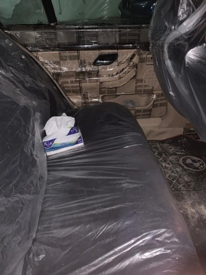 للبيع BMWE38
للبيع خفاش مناسبه السياره بسمي سنويه لل٣٠ وهزه لشهر٩ الي تعجبه يراسلني ويدلل للبيع خفاش مناسبه السياره بسمي سنويه لل٣٠ وهزه لشهر٩ الي تعجبه يراسلني ويدلل *********** بي واتساب
