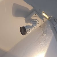 ١٢كامرا • دهوا • كاميرات IP