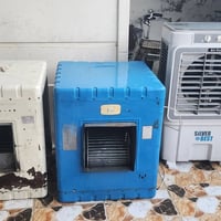 مبردات • شغالات • عدة