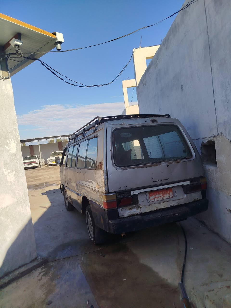 كيا بسته للبيع ب 15 ورقه وبيها مجال مكاني ديالى مقفوله بكل شيء اتصال الرقم ***********
