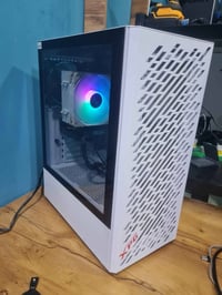 Core I5 12400 4060 8gb gigabyte  H610 asus Ram 16gb ddr4 Psu 650w Ssd ...