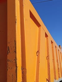 بدي مايلر للبيع طول 5 ونص مكفول مابي خياس شرط حديد ضخين جك شرط سعر 55 ...