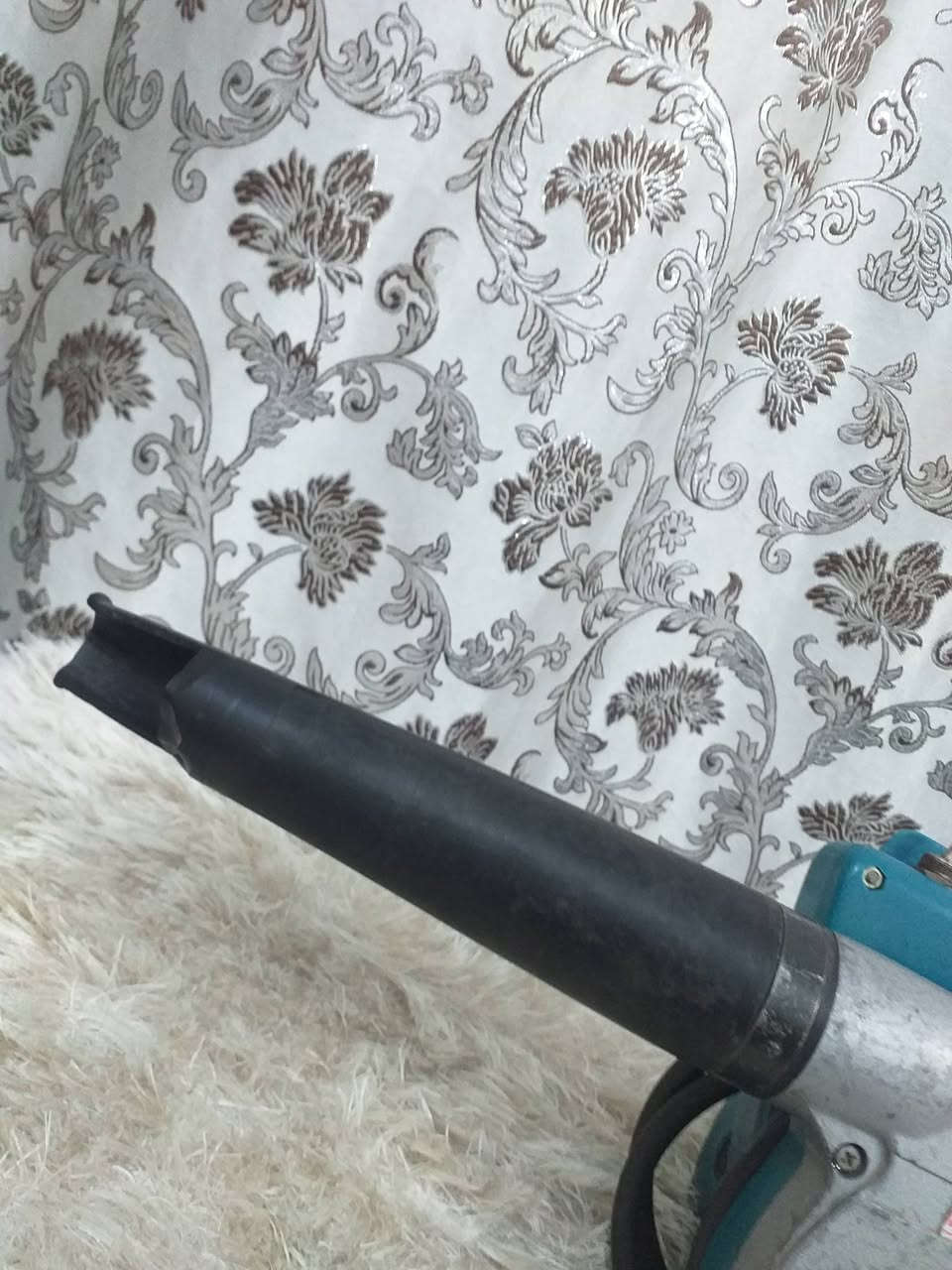 السلام عليكم ورحمة الله وبركاته جبنالكم تحفه من اندر النوادر بلور ماكتا نظافةأمام العين شغال شرط الشغل واير أصلي مكان موصل يوجد توصيل كافه محافظات العراق السعر خاص رجاءأ رقم الهاتف *********** بي وتساب
