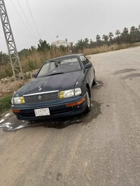 للبيع بطه موديل 1993 متصل مكفوله من ضربه وكصه ونقل كير ومكينه جدد ستفس...