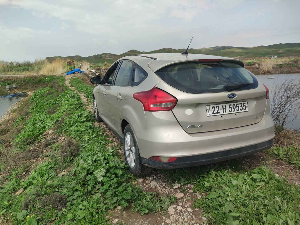 فورد فوكس 2018 مةكينة 20
جوارپستن سعرى 78وةرقة 
4 پارجةى بؤياغة بي ژورئ
بةناوكردن كير مةكينة بةشةرت
*********** شوين هةولير أربيل, العراق
