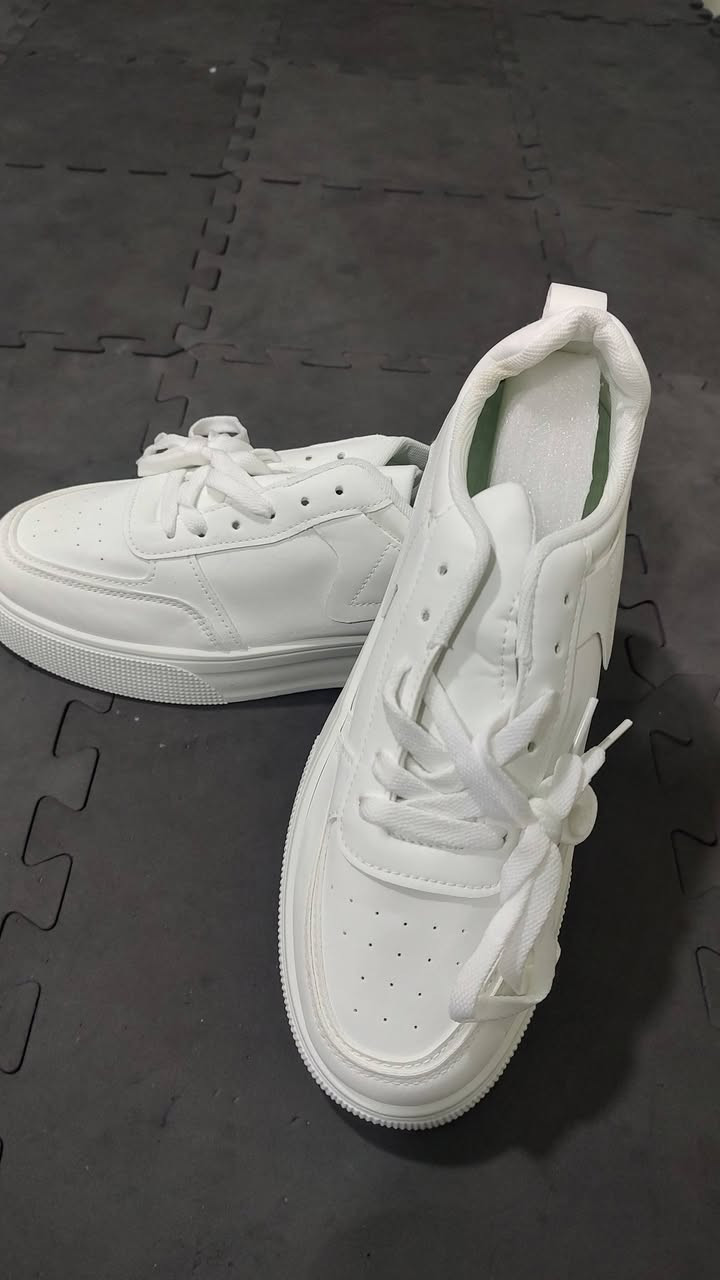 قياس 45
كوالتي عاالي خفيف ريشه


**إذا كنت صاحب هذا الإعلان وتريد حذفه لأي سبب، رجاءا أرسل رسالة إلى الدعم الفني**