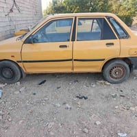٢٠١٠ • ميسان • باتري جديد