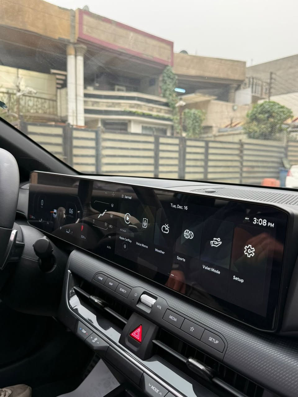 سلام عليكم
k4 gt  للبيع فقط رقم بغداد 
السيارة فول مواصفات حادث بنيد ودعامية مبدل و رصعة بالصندوك فقط
بدون دواخل بدون شاصي

١_ بانوراما
٢_محرك 1600 تيربو
٣_كشنات جلد كامل
٤_تدفئة بالكشن
٥_ سستم صوت هارمن
٦_كشن سايق كهرباء
٧_ويل كب 18
٨_اشاير مري
٩_بصمة وتشغيل عن بعد 
١٠_ رادارات 360 
١١_تحكم تبريد بالشاشة 
١٢_ قطعتين تبريد
١٣_شفتات ستيرن

ملاحظة السيارة كل قطعه بيها اصلية ماكو شي تجاري جاهزة للاخير بدون نواقص 
مكاني الدورة الميكانيك
سعرها 195
***********
