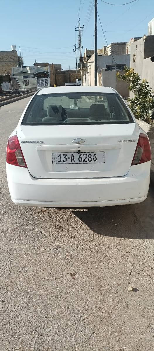 اوبترا للبيع موديل 2011الاستفسار اتصل عل رقم ***********عنوان ميسان
