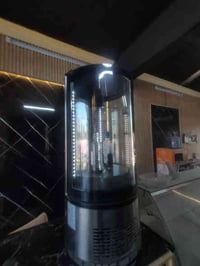 عارضة معجنات وعصائر • ١٠٠لتر • إيطالية