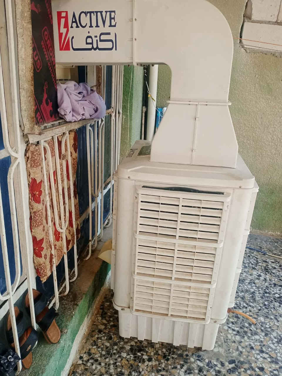 مبرده حجم70 جبيره للبيع ب275
كربلاء حي الغدير


**إذا كنت صاحب هذا الإعلان وتريد حذفه لأي سبب، رجاءا أرسل رسالة إلى الدعم الفني**