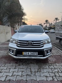 هايلوكس ٢٠٢٥ • ٢٥ الف • اوتماتيك