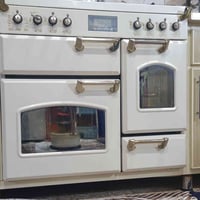 بيع سريع ب300 وبي مجال جديد مستعمل فترة قليل والفرن مالته مامشوي بي مر...