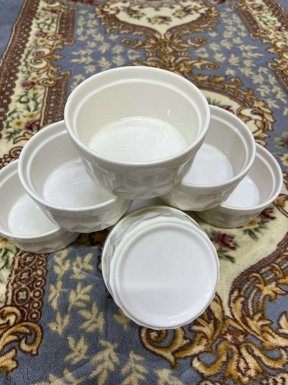 السلام عليكم مواعين فرفوري اسعار مناسبه مكاني حيانيه


**إذا كنت صاحب هذا الإعلان وتريد حذفه لأي سبب، رجاءا أرسل رسالة إلى الدعم الفني**