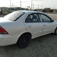 صني • ٢٠٠٩ • محرك وكير زين