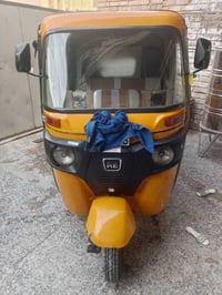 تكتك • موديل ٢٠ • بغداد الامين