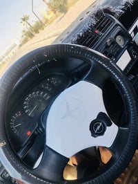 اوبل فكترا • ١٩٩١ • بلاديه بدون ضربه