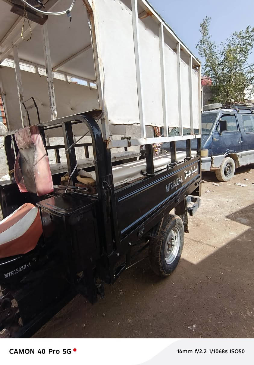 سلام عليكم ستوته للبيع موديل 2021 محرك 25 مكفولة كفاله عامه رقم ألماني ستوته خير من الله كلشي ما عايزه تريد فارغة ابيع تريده كامله ابيع مكاني نجف ***********
